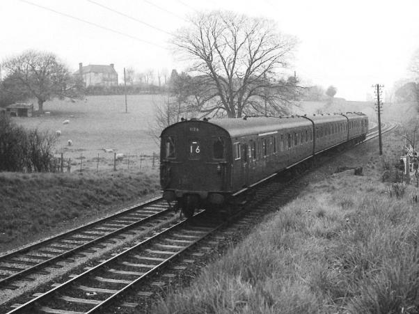 2H 1121 11.53 Alton to Southampton 9 January 1966 Copyright BloodandCustard web.jpg