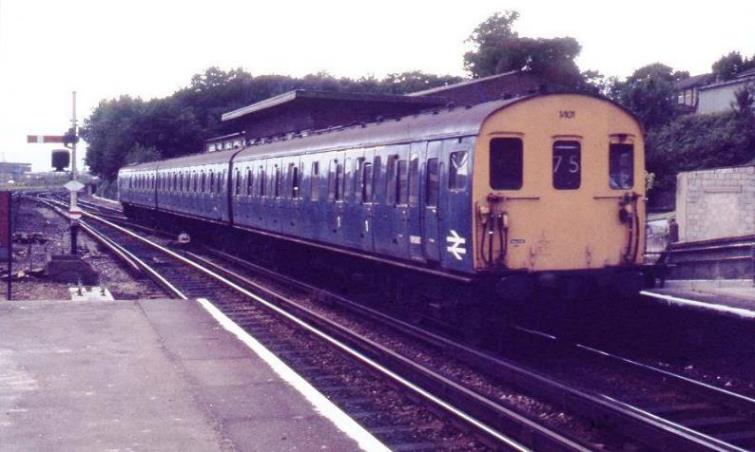 3T 1401 @ Southampton copyright BloodandCustard.JPG