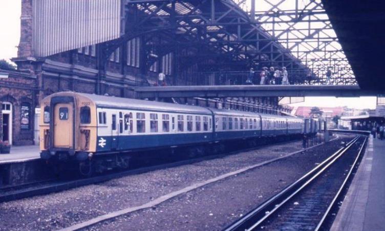 4 TC 8022 @ Bournemouth Central copyright BloodandCustard.JPG