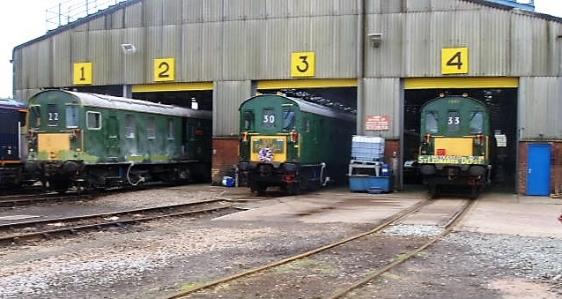 https://www.bloodandcustard.com/BR-6S-6L-6B-Hastings.html
Left to right
60000 (no.1001), 60019 & 60018 (both no.1013)
© John Atkinson