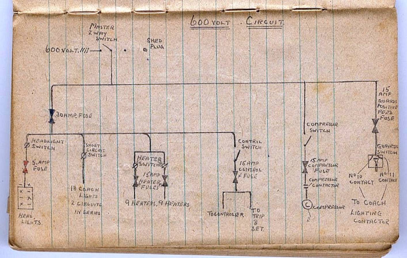 Diagram, schematic

Description automatically generated