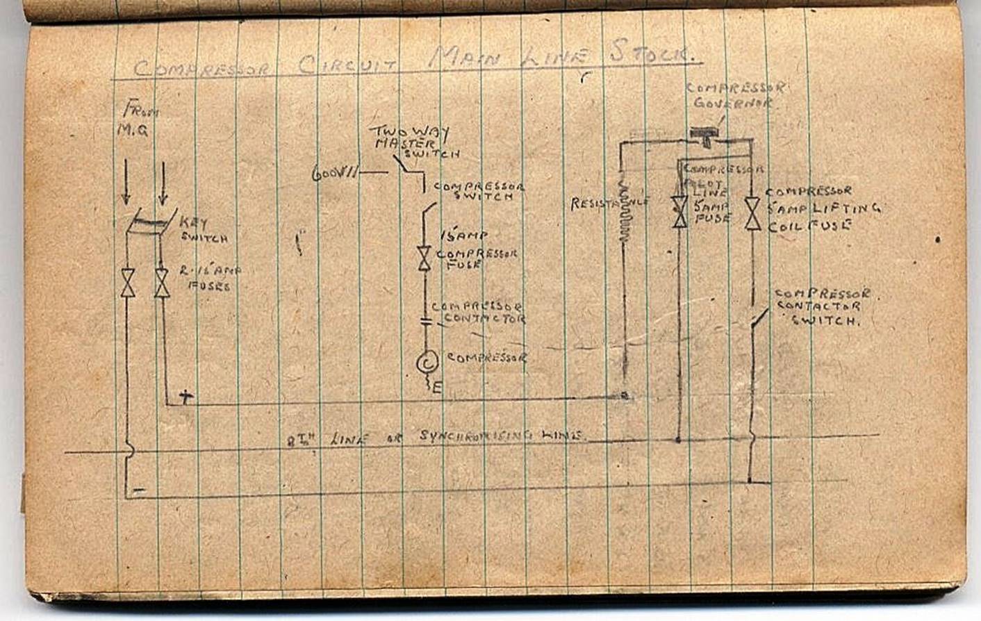 Diagram, schematic

Description automatically generated