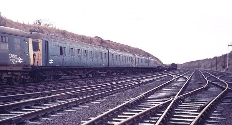 2 HAL units at Wymondham 1973 CW copyright.jpg